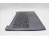 Lenovo 5CB1P69453 COVER Upper Case ASM_UKE L 83GWNFP LG