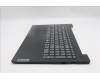 Lenovo 5CB1P70406 COVER Upper Case ASM_ARA L 83GWNFP BK