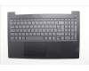 Lenovo 5CB1P71897 COVER Upper Case ASM_GER L 83GWNFP BK