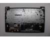 5CB1P71897 Lenovo COVER Upper Case ASM_GER L 83GWNFP BK