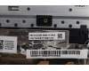 Lenovo 5CB1P71898 COVER Upper Case ASM_HBW L 83GWNFP BK