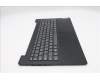 Lenovo 5CB1P71899 COVER Upper Case ASM_HUN L 83GWNFP BK