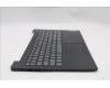5CB1P71900 Lenovo COVER Upper Case ASM_ITA L 83GWNFP BK