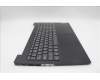 Lenovo 5CB1P71906 COVER Upper Case ASM_POR L 83GWNFP BK