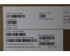 Lenovo 5CB1P71908 COVER Upper Case ASM_SLV L 83GWNFP BK