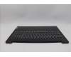 Lenovo 5CB1P71908 COVER Upper Case ASM_SLV L 83GWNFP BK