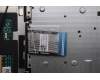 Lenovo 5CB1P71908 COVER Upper Case ASM_SLV L 83GWNFP BK