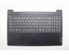 Lenovo 5CB1P71909 C-Cover with keyboard,Spanish,Black,Non_Fingerprint