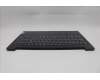 Lenovo 5CB1P71909 COVER Upper Case ASM_SPA L 83GWNFP BK