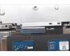 Lenovo 5CB1P71914 COVER Upper Case ASM_UKE L 83GWNFP BK