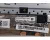Lenovo 5CB1P71915 COVER Upper Case ASM_UKR L 83GWNFP BK