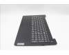 Lenovo 5CB1P71921 COVER UpperCaseASM_EURO ENG L83GWFP BK