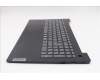 Lenovo 5CB1P71923 COVER Upper Case ASM_FRA L 83GWFP BK