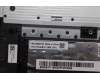 Lenovo 5CB1P71928 COVER Upper Case ASM_HUN L 83GWFP BK