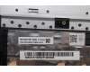 Lenovo 5CB1P71929 COVER Upper Case ASM_ITA L 83GWFP BK