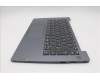 Lenovo 5CB1P73450 COVER Upper Case ASM_UKE L 83GUNFP LG