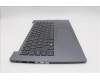 Lenovo 5CB1P73450 COVER Upper Case ASM_UKE L 83GUNFP LG