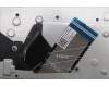Lenovo 5CB1P73677 COVER Upper Case ASM_BUL L83GUNFP BK TEX
