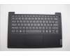 Lenovo 5CB1P73680 COVER Upper Case ASM_EURO ENG L83GUNFPBK