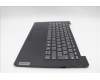 Lenovo 5CB1P73681 COVER Upper Case ASM_FRA L83GUNFP BK TEX