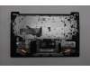 5CB1P73685 Lenovo COVER Upper Case ASM_HBW L83GUNFP BK TEX