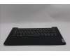 5CB1P73685 Lenovo COVER Upper Case ASM_HBW L83GUNFP BK TEX