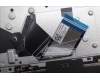 Lenovo 5CB1P73692 COVER Upper Case ASM_NORDIC L 83GUNFP BK