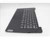 Lenovo 5CB1P73694 COVER Upper Case ASM_RUS L83GUNFP BK TEX