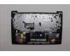 Lenovo 5CB1P73699 COVER Upper Case ASM_THAI L83GUNFPBK TEX