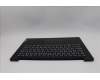 Lenovo 5CB1P73699 COVER Upper Case ASM_THAI L83GUNFPBK TEX