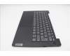 Lenovo 5CB1P73701 COVER Upper Case ASM_UKE L83GUNFP BK TEX