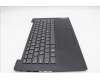 Lenovo 5CB1P73701 COVER Upper Case ASM_UKE L83GUNFP BK TEX