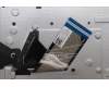 Lenovo 5CB1P73714 COVER Upper Case ASM_HUN L 83GUFP BK TEX