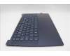 Lenovo 5CB1P73816 COVER Upper Case ASM_CZE/SLK L83ED_CB