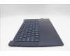 Lenovo 5CB1P73818 COVER Upper Case ASM_EURO ENG L83ED_CB
