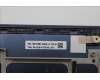 Lenovo 5CB1P73818 COVER Upper Case ASM_EURO ENG L83ED_CB