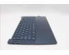 Lenovo 5CB1P73823 COVER Upper Case ASM_GRE L83ED_CB