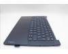 Lenovo 5CB1P73825 COVER Upper Case ASM_HUN L83ED_CB