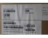 Lenovo 5CB1P73836 COVER Upper Case ASM_SWS L83ED_CB