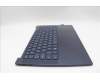 Lenovo 5CB1P73922 COVER Upper Case ASM_UKE L83ED_CB