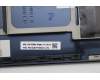 Lenovo 5CB1P73922 COVER Upper Case ASM_UKE L83ED_CB