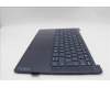 5CB1P73922 Lenovo COVER Upper Case ASM_UKE L83ED_CB