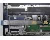 Lenovo 5CB1P73924 COVER Upper Case ASM_USA ENG L83ED_CB
