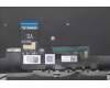 Lenovo 5CB1P73937 COVER Upper Case ASM_UKE L 21N9FPLG