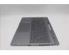 Lenovo 5CB1P73937 COVER Upper Case ASM_UKE L 21N9FPLG