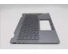Lenovo 5CB1P74337 COVER Upper Case ASM_RUS H 83KX FP LG
