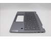 Lenovo 5CB1P74338 COVER Upper Case ASM_FRA H 83KX FP LG