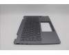 Lenovo 5CB1P74338 COVER Upper Case ASM_FRA H 83KX FP LG