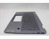 Lenovo 5CB1P74339 COVER Upper Case ASM_GER H 83KX FP LG