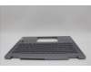 5CB1P74339 Lenovo COVER Upper Case ASM_GER H 83KX FP LG